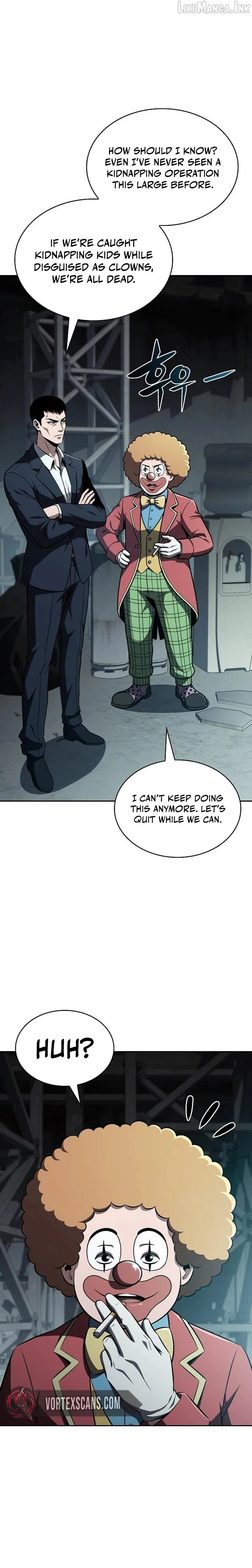 Eat and Go Chapter 63 page 8