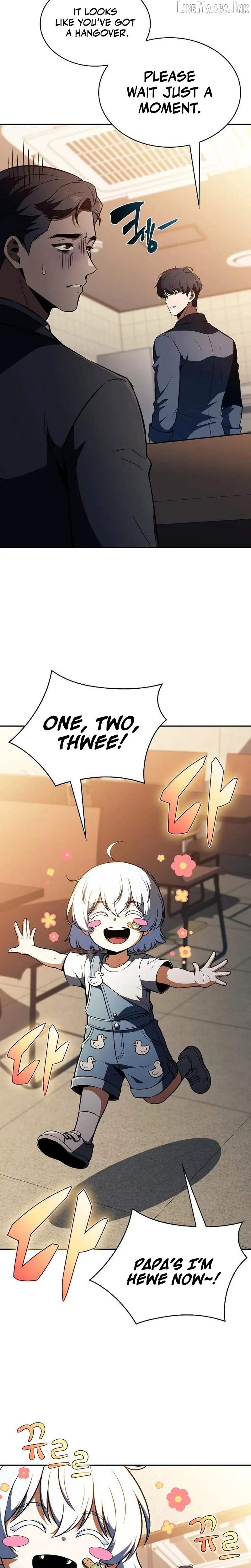 Eat and Go Chapter 64 page 15