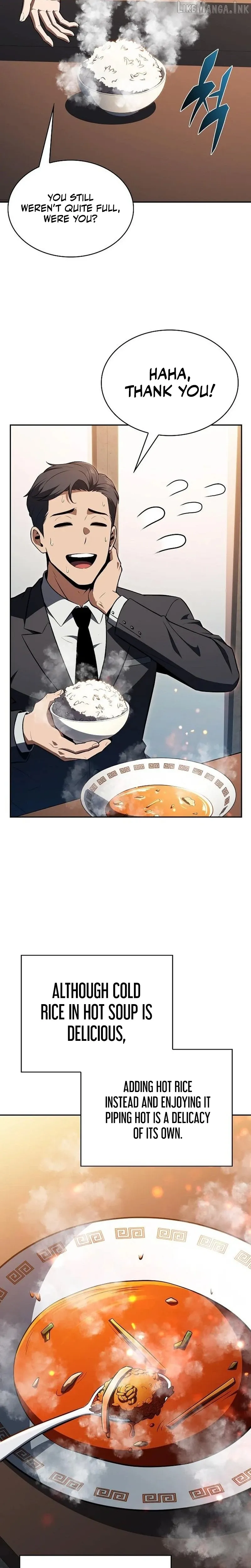 Eat and Go Chapter 64 page 36