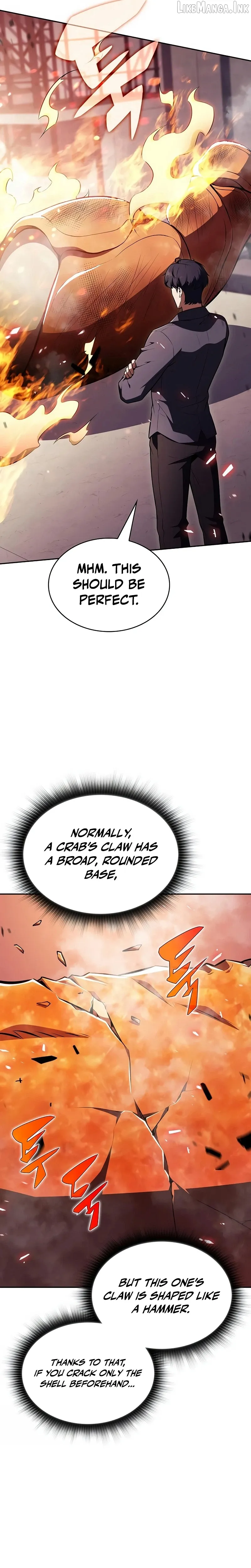 Eat and Go Chapter 65 page 28