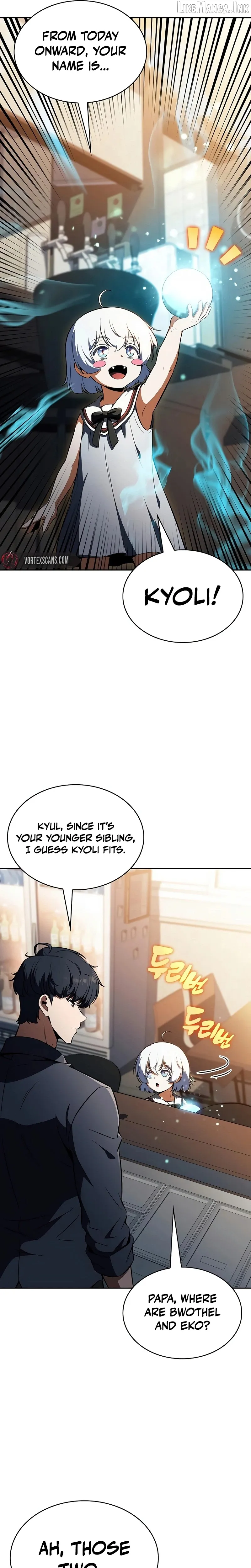 Eat and Go Chapter 65 page 4
