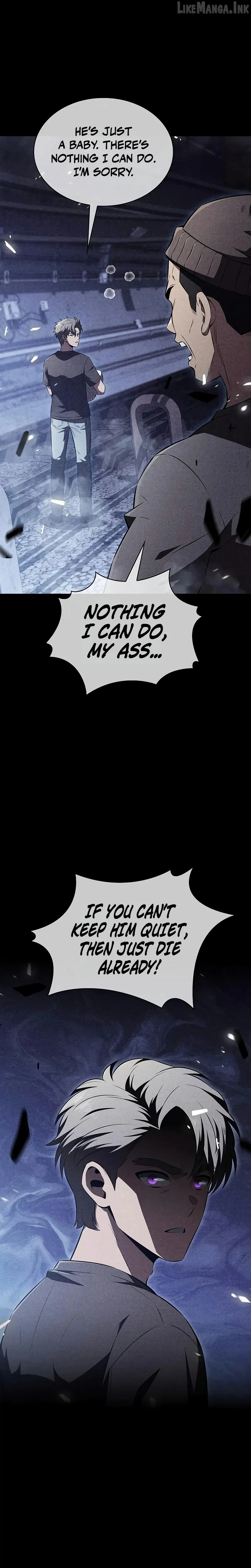 Eat and Go Chapter 65 page 42