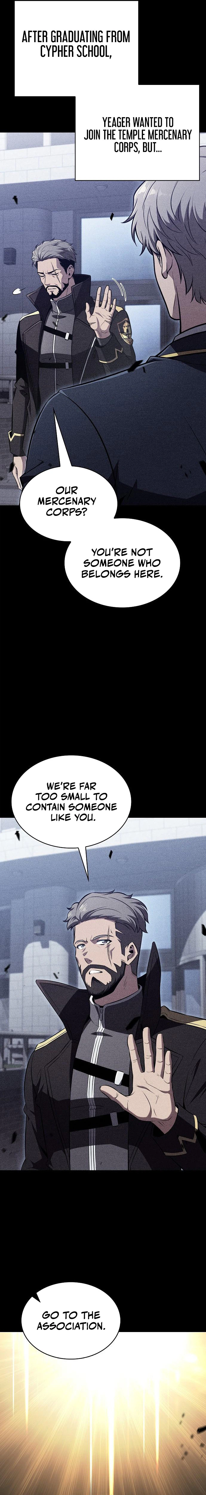 Eat and Go Chapter 66 page 13