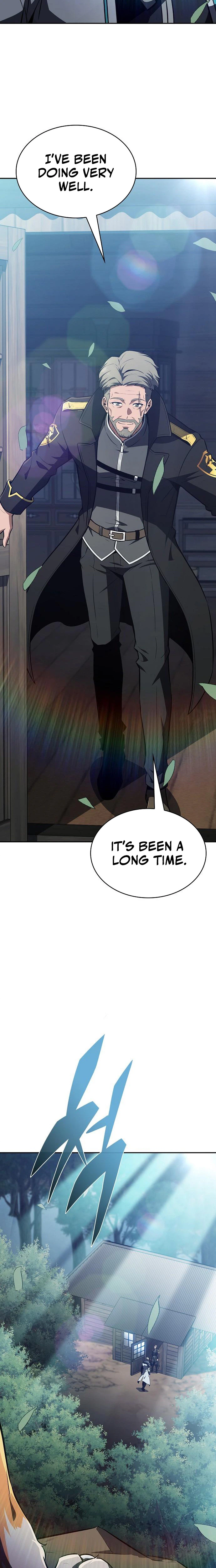 Eat and Go Chapter 66 page 20