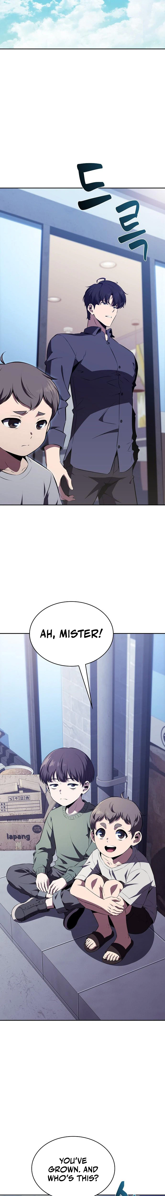 Eat and Go Chapter 66 page 22