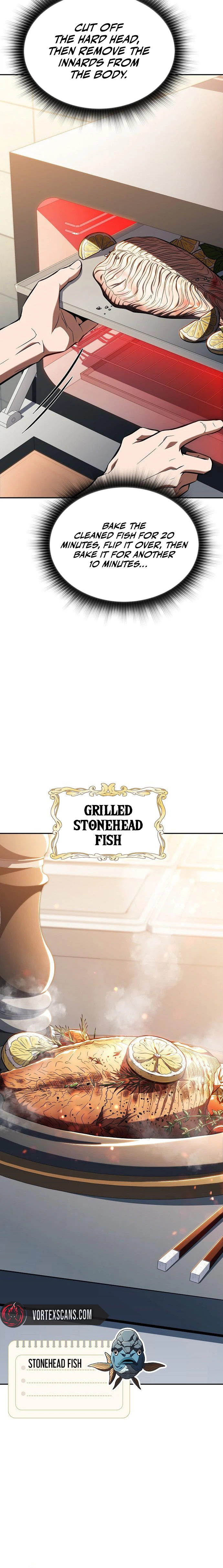 Eat and Go Chapter 66 page 30