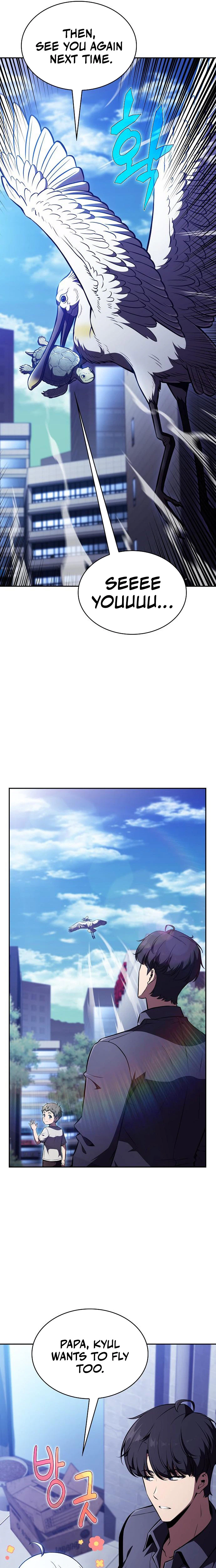 Eat and Go Chapter 66 page 34