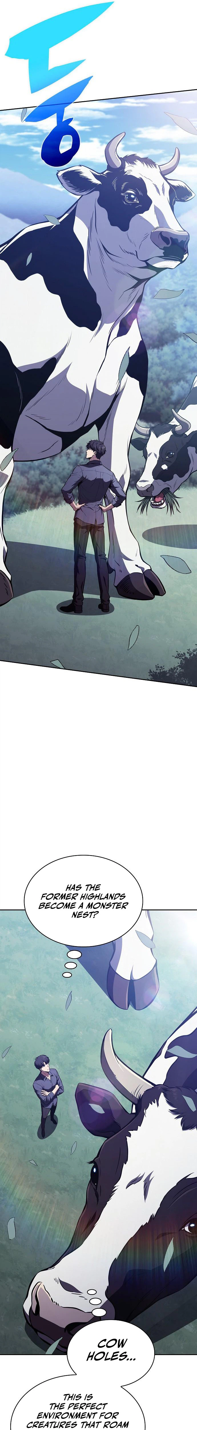 Eat and Go Chapter 66 page 37