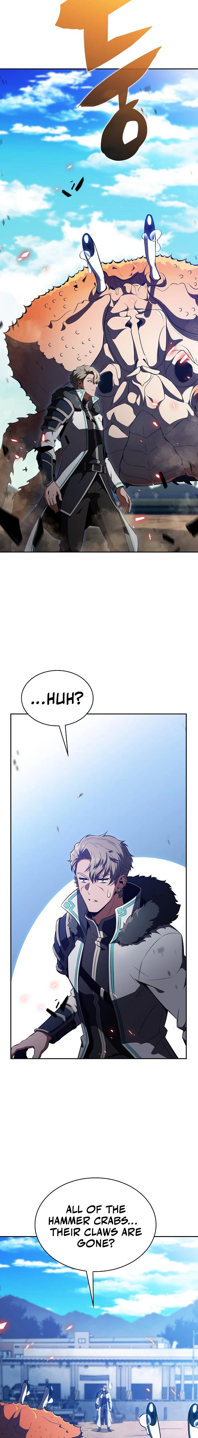Eat and Go Chapter 66 page 7
