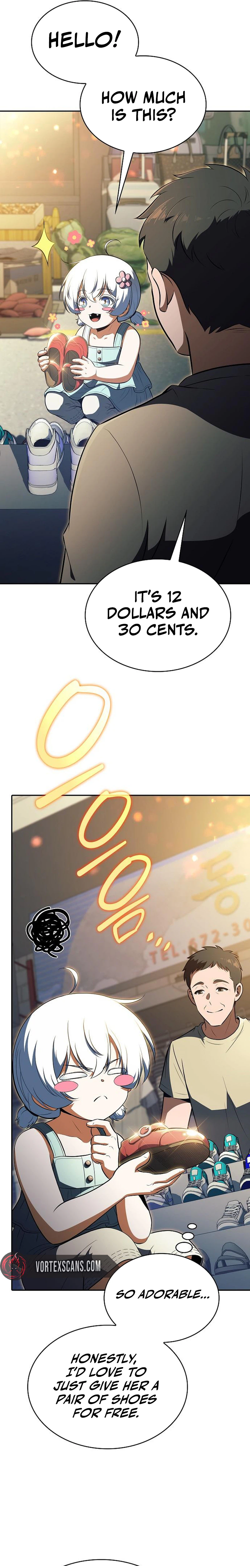 Eat and Go Chapter 67 page 10