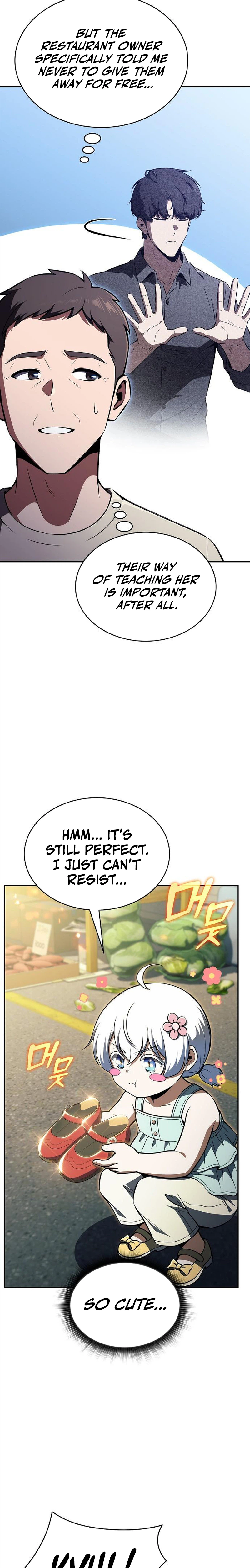 Eat and Go Chapter 67 page 11