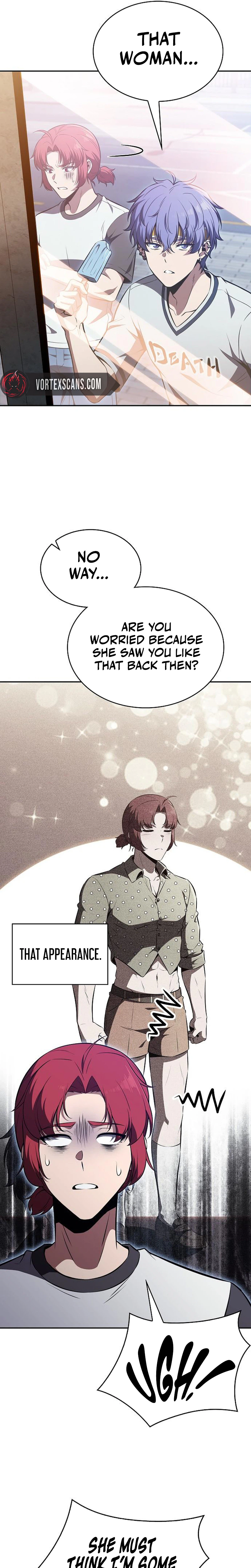 Eat and Go Chapter 67 page 16