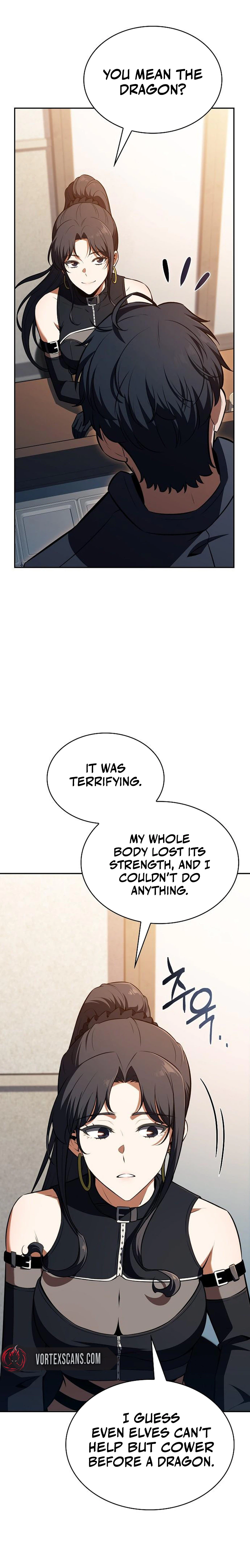 Eat and Go Chapter 67 page 18