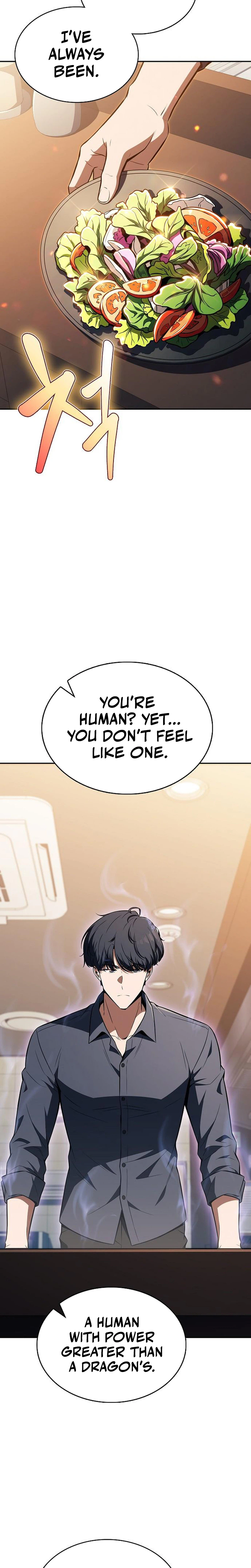 Eat and Go Chapter 67 page 20