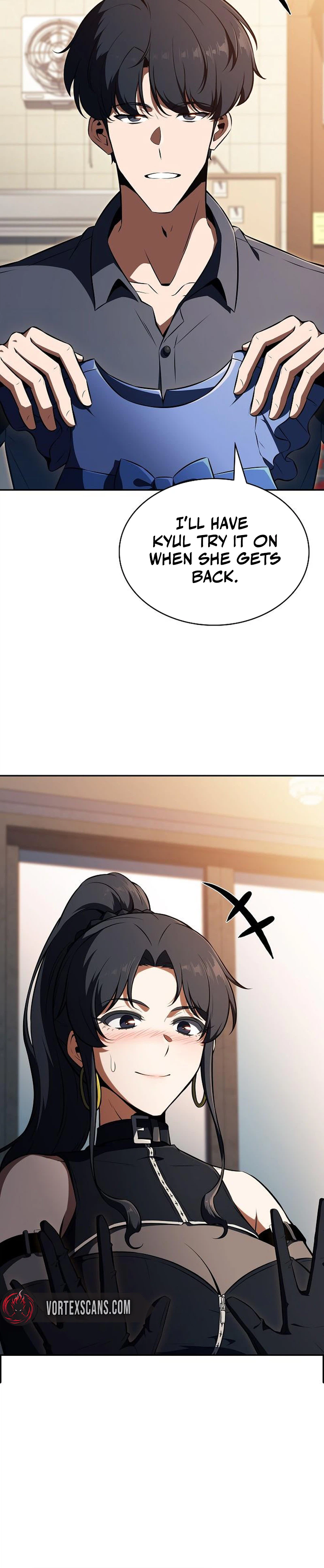 Eat and Go Chapter 67 page 24