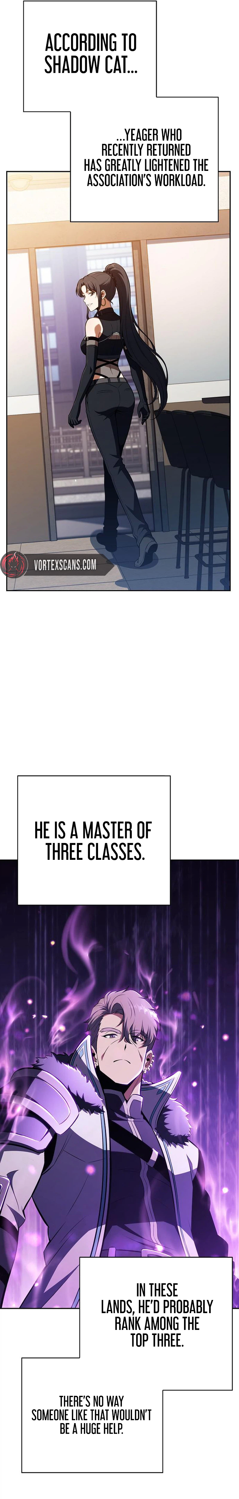 Eat and Go Chapter 67 page 25
