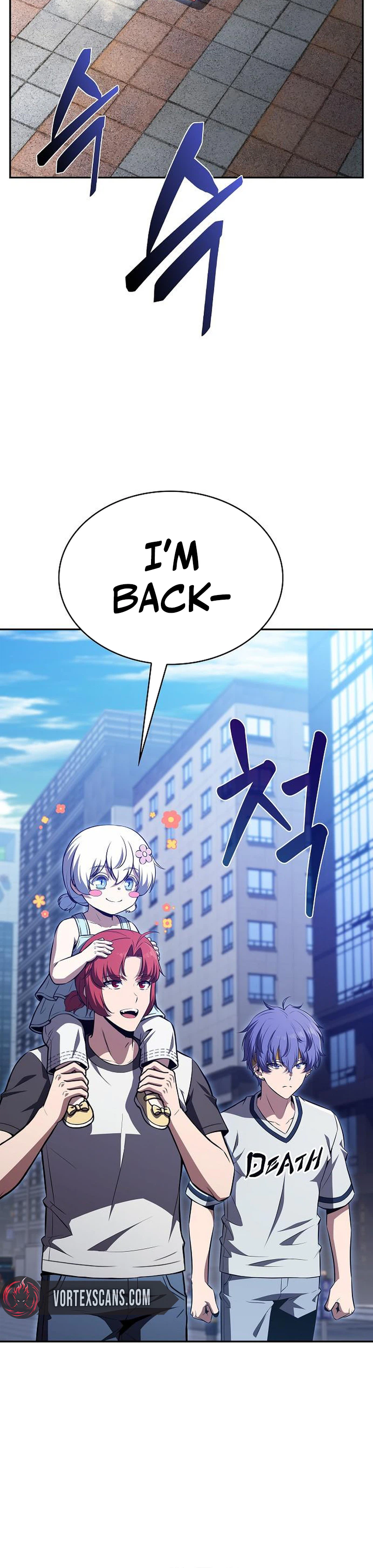 Eat and Go Chapter 67 page 27
