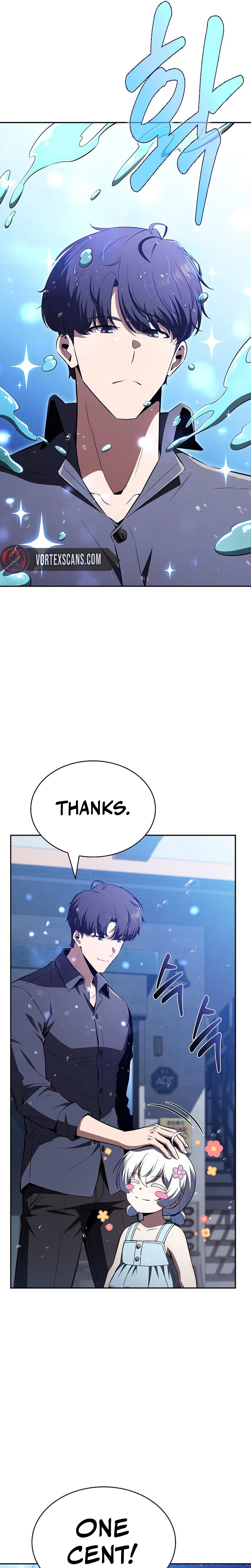 Eat and Go Chapter 67 page 31
