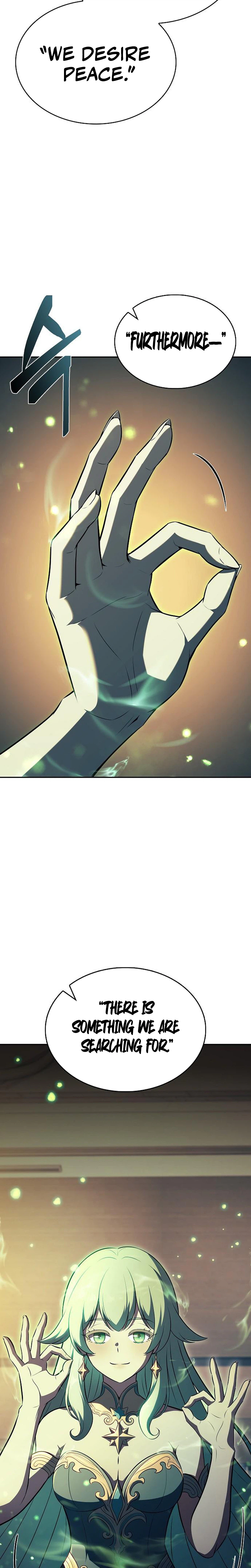Eat and Go Chapter 67 page 41