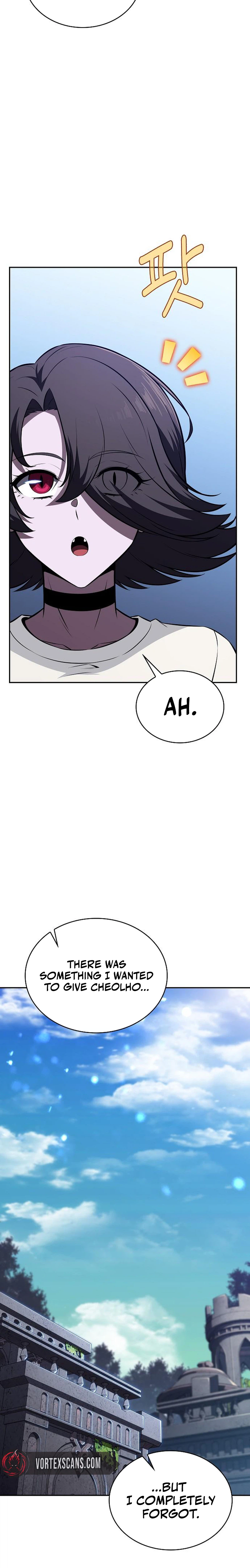 Eat and Go Chapter 67 page 6