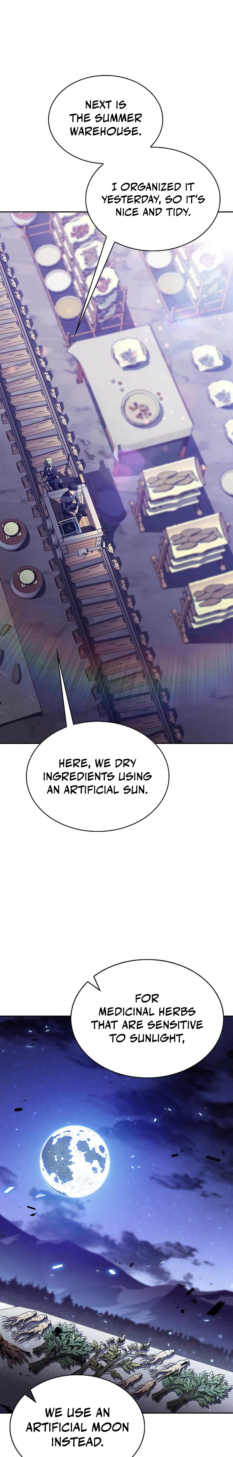 Eat and Go Chapter 68 page 11
