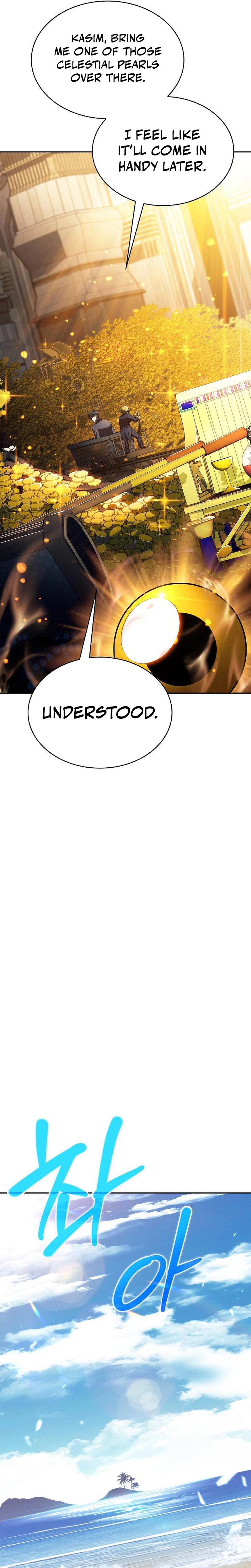 Eat and Go Chapter 68 page 13