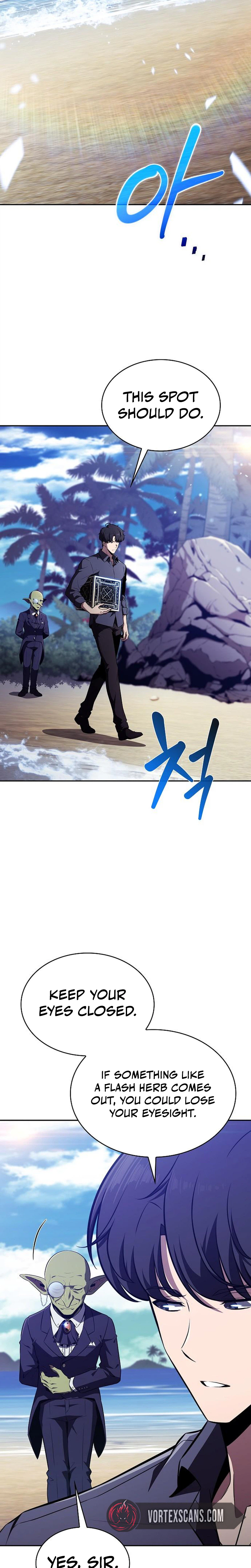 Eat and Go Chapter 68 page 14