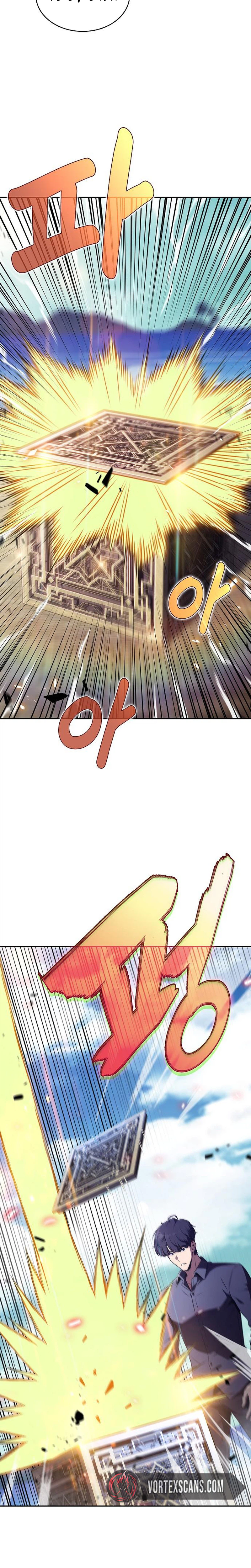 Eat and Go Chapter 68 page 15