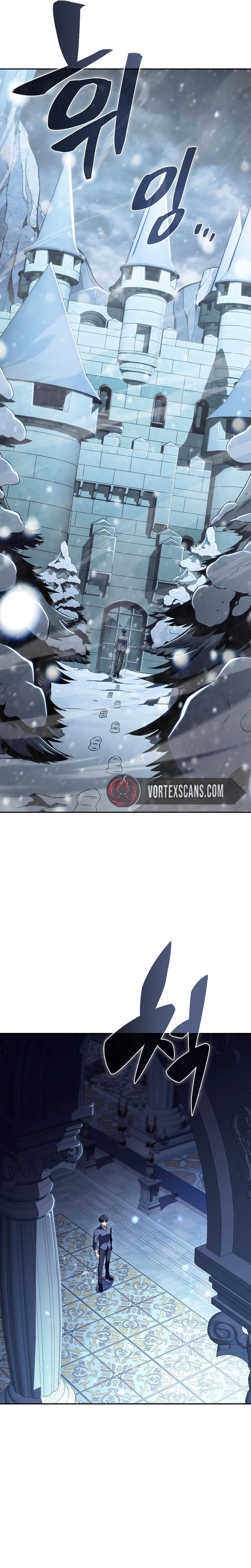 Eat and Go Chapter 68 page 19
