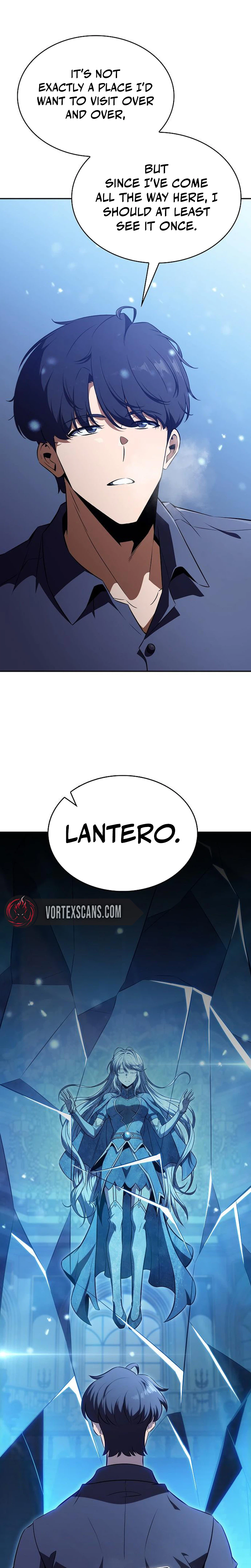 Eat and Go Chapter 68 page 20