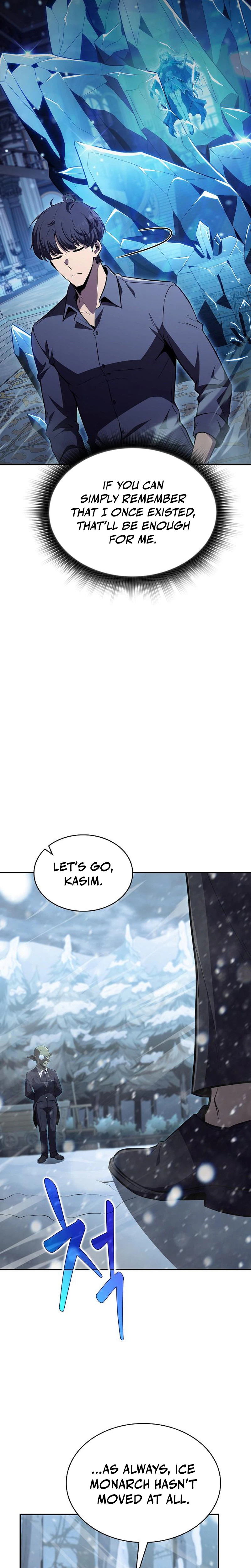 Eat and Go Chapter 68 page 23