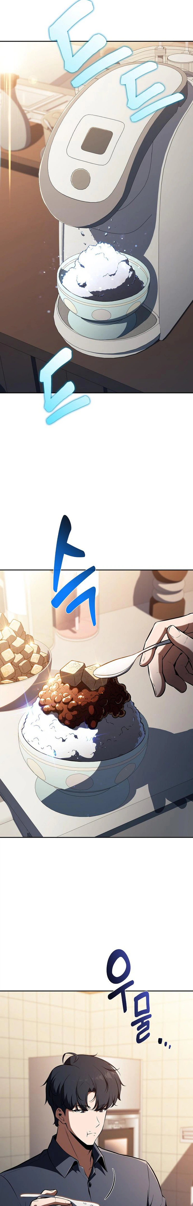 Eat and Go Chapter 68 page 25