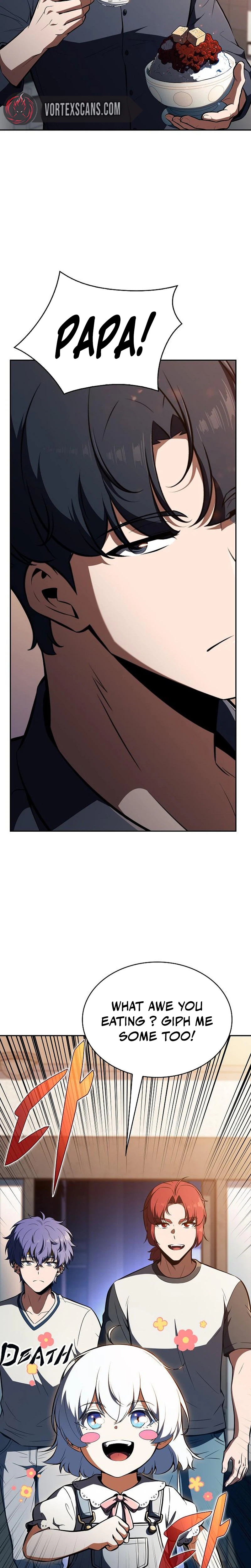 Eat and Go Chapter 68 page 26