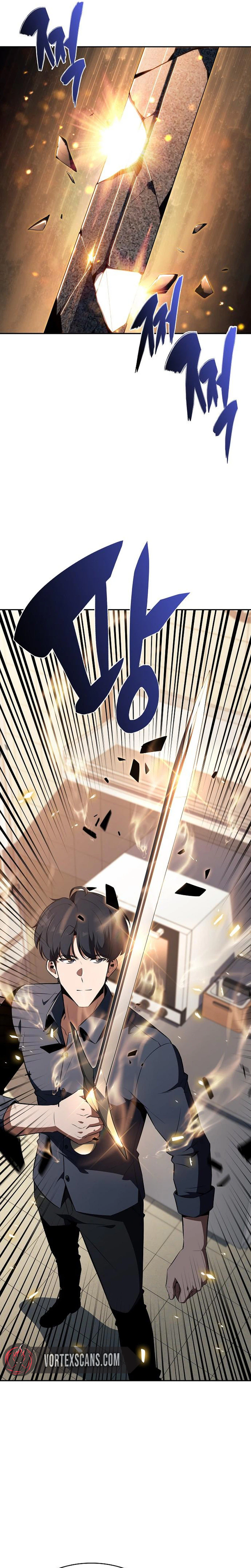 Eat and Go Chapter 68 page 31