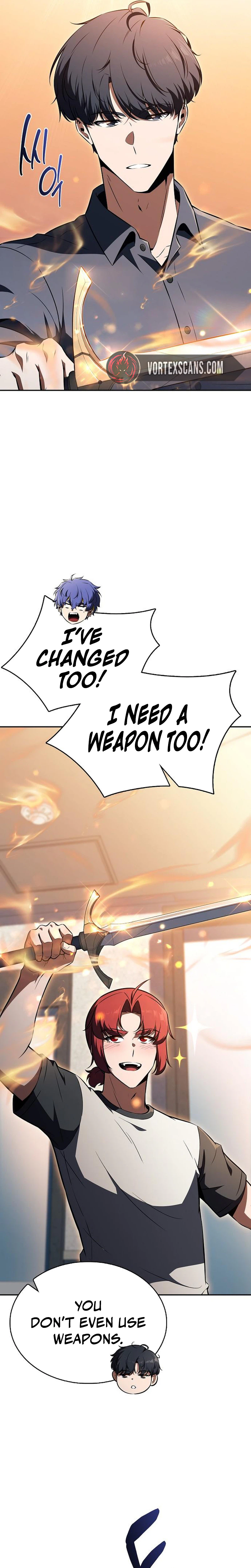 Eat and Go Chapter 68 page 34