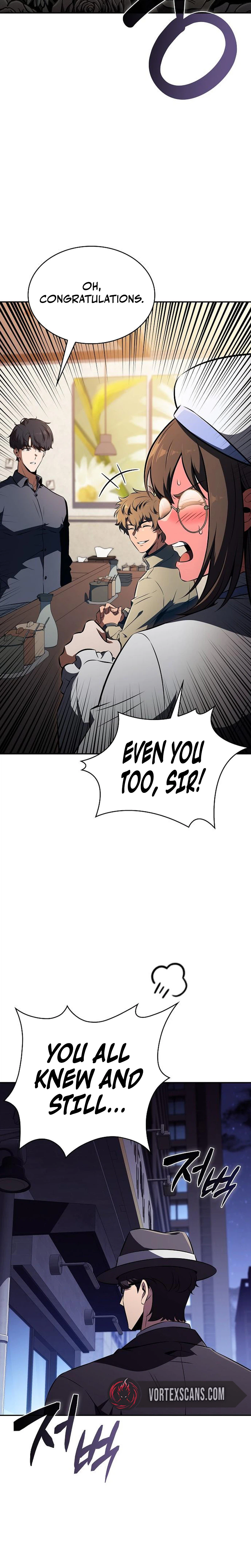 Eat and Go Chapter 68 page 41
