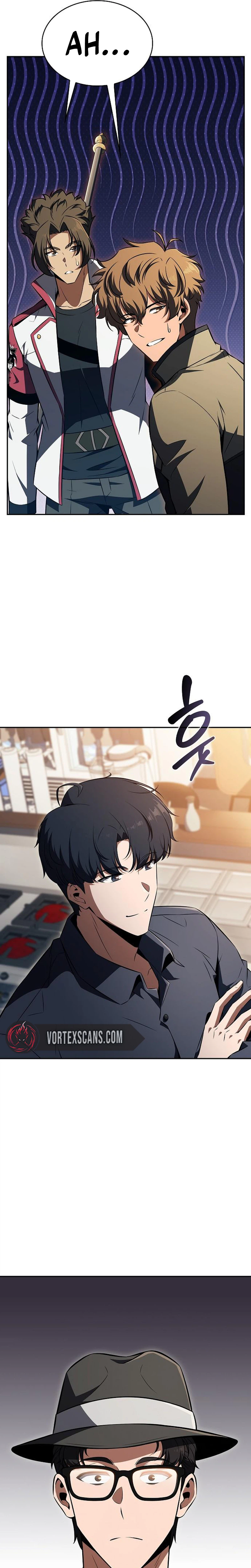 Eat and Go Chapter 68 page 43