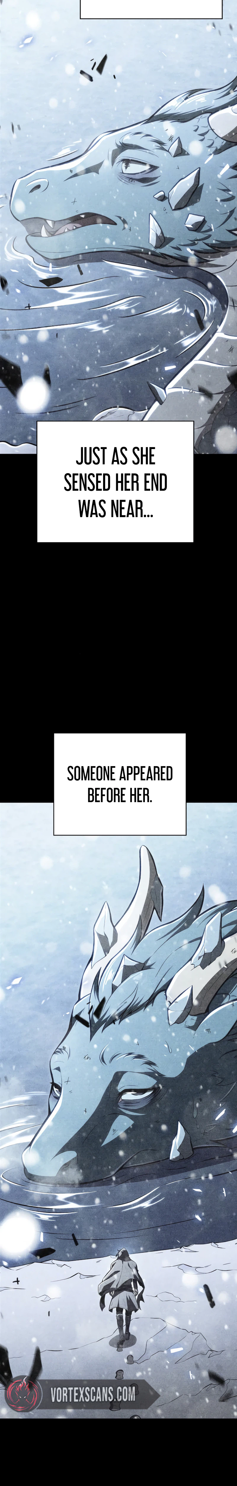 Eat and Go Chapter 70 page 11