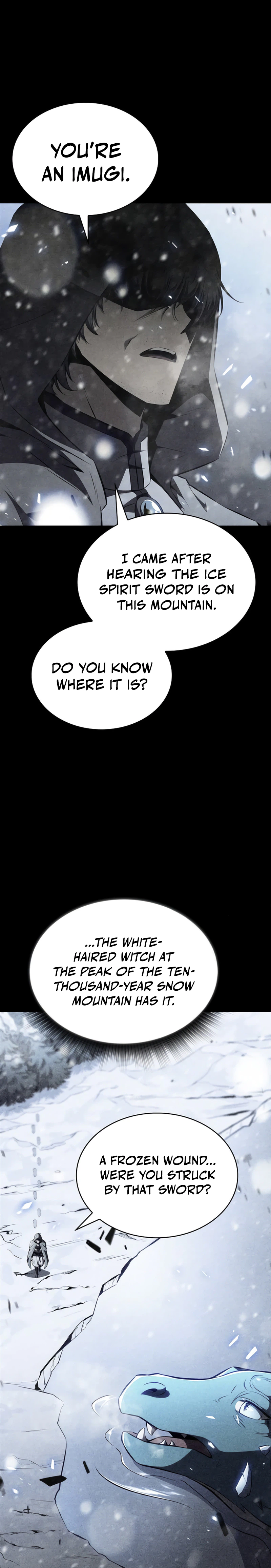 Eat and Go Chapter 70 page 12