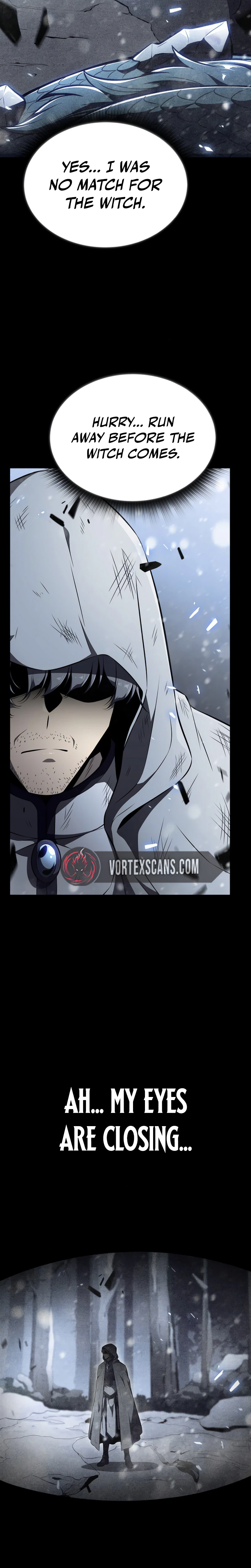 Eat and Go Chapter 70 page 13