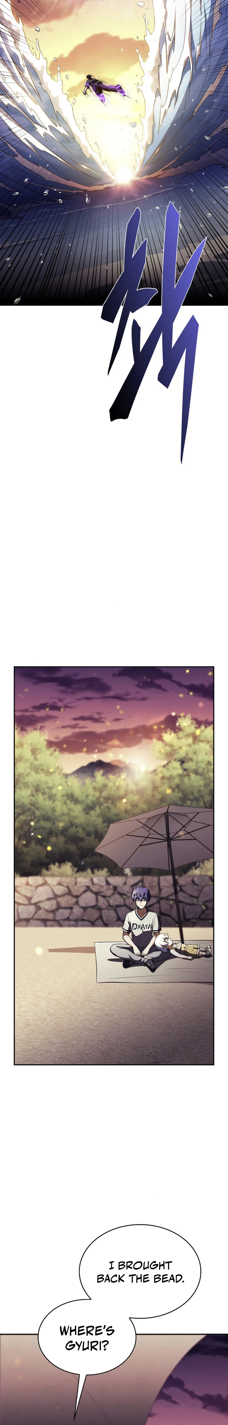 Eat and Go Chapter 70 page 36