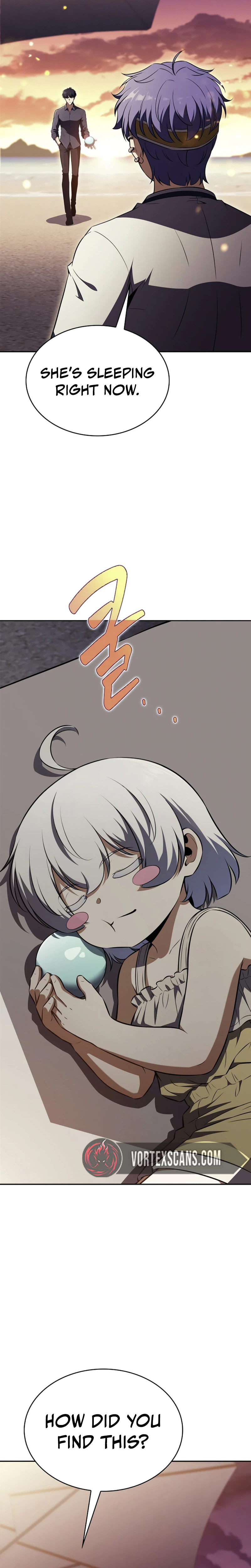 Eat and Go Chapter 70 page 37