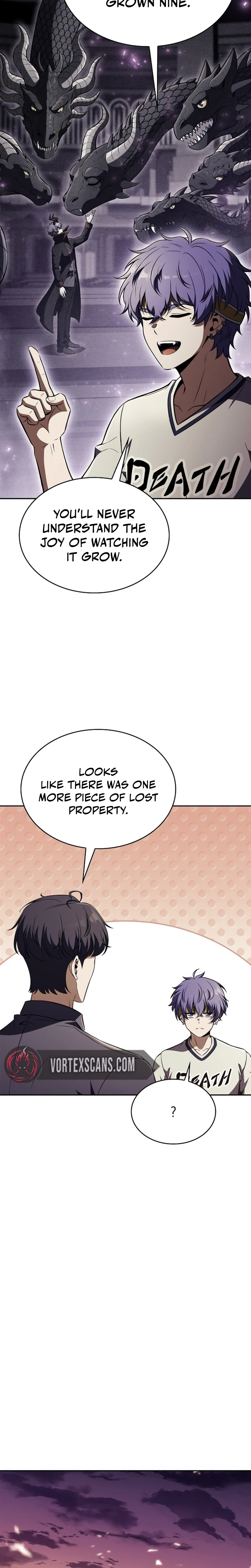 Eat and Go Chapter 70 page 39