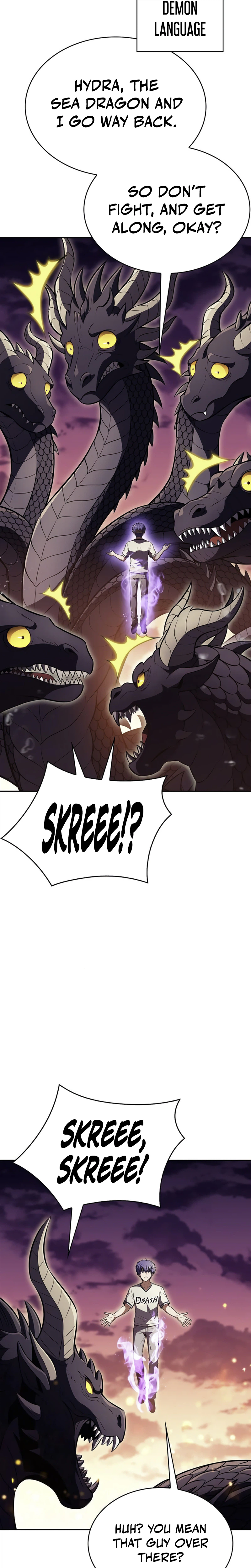 Eat and Go Chapter 70 page 42