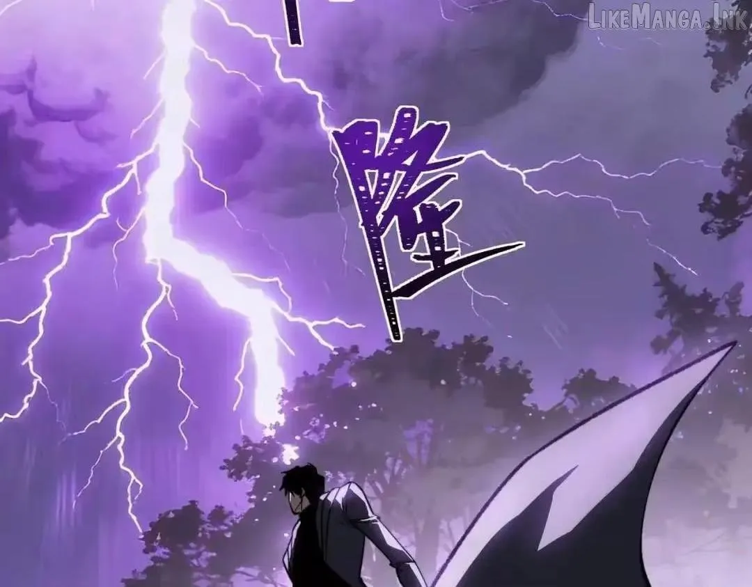 After the School Belle Dumped Me, I Became a Martial Arts God Chapter 101 page 107