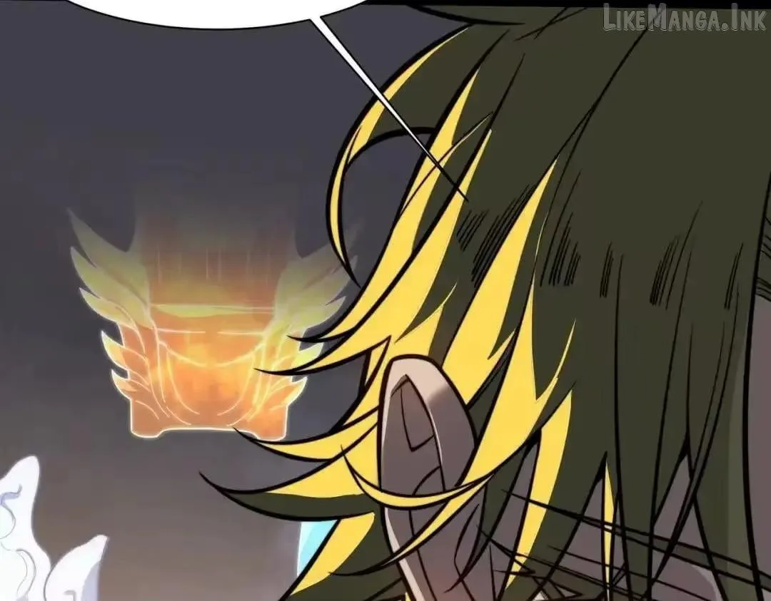 After the School Belle Dumped Me, I Became a Martial Arts God Chapter 101 page 13