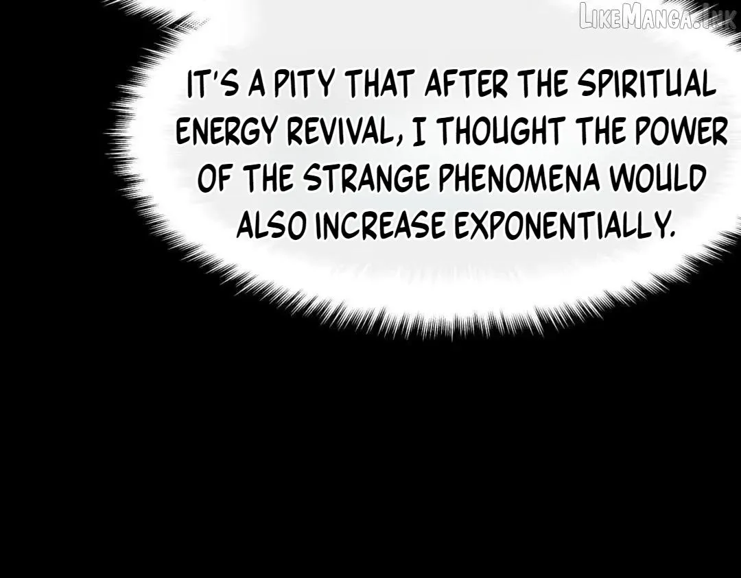 After the School Belle Dumped Me, I Became a Martial Arts God Chapter 101 page 145