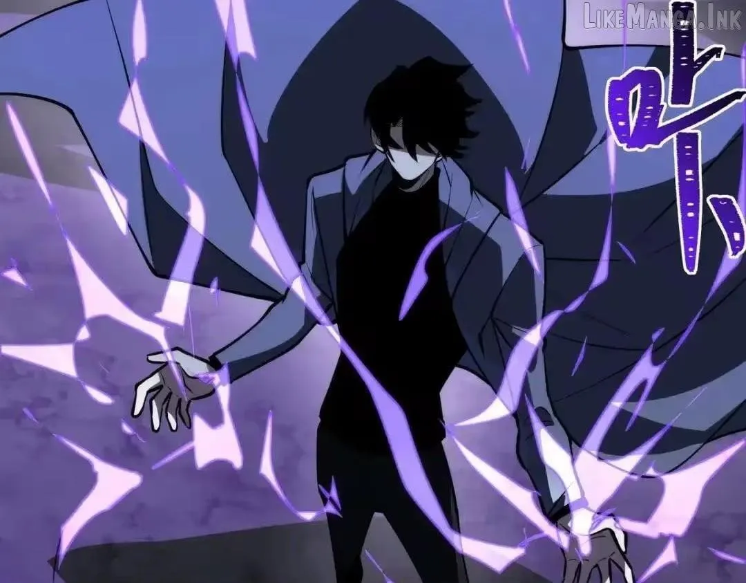 After the School Belle Dumped Me, I Became a Martial Arts God Chapter 101 page 152
