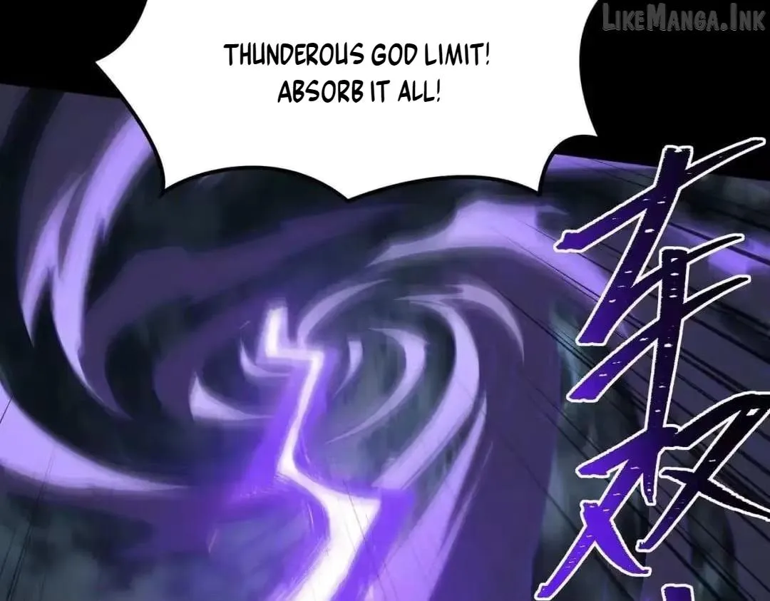 After the School Belle Dumped Me, I Became a Martial Arts God Chapter 101 page 155