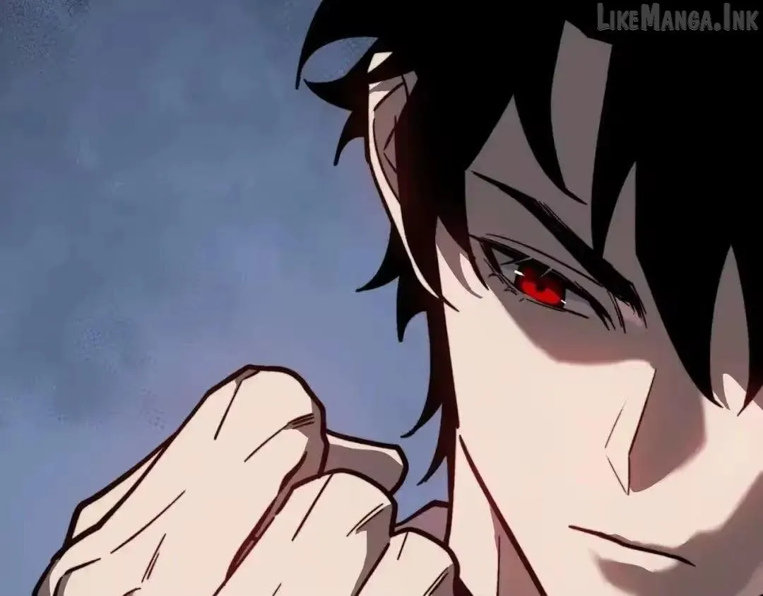 After the School Belle Dumped Me, I Became a Martial Arts God Chapter 101 page 187